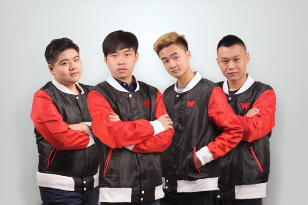 团队的凝聚 团队的凝聚