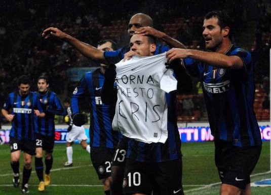 梅西现场观 梅西现场观