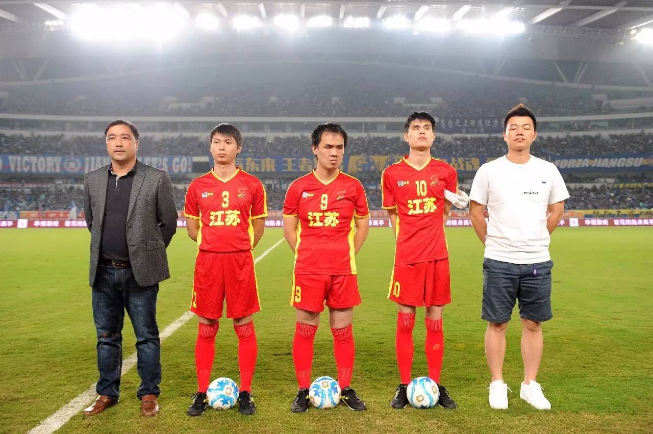 突然被看见 突然被看见